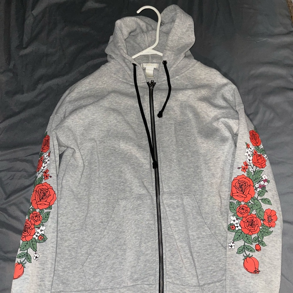 This Is Rose Jacket